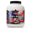 Whey 74% 2000g HARDTEC 0