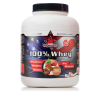 Whey 74% 2000g HARDTEC 1