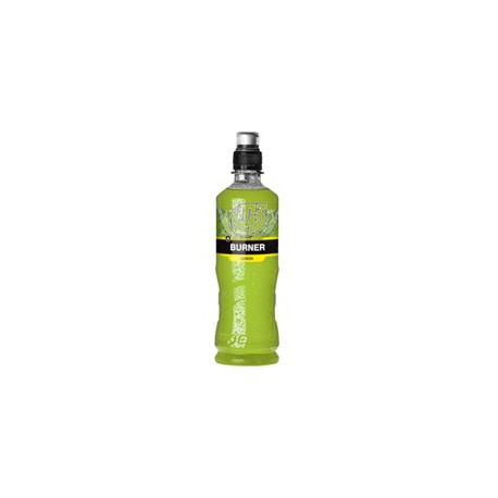 Boissons Burner Pack 12x500ml MP3